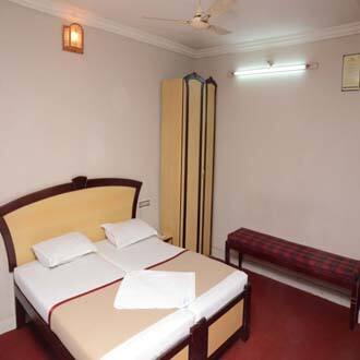 City Residency, Chennai 4